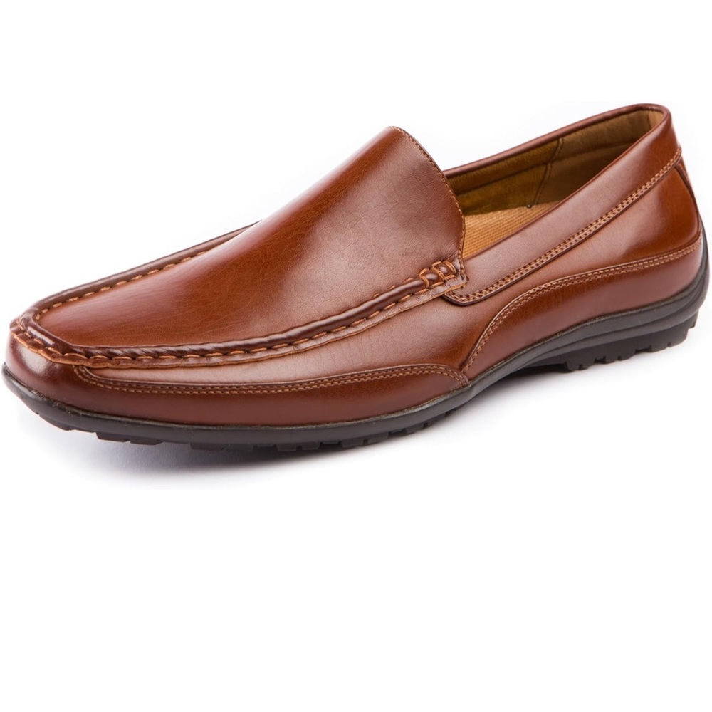Deer Stags Men's Drive Slip-On Loafer